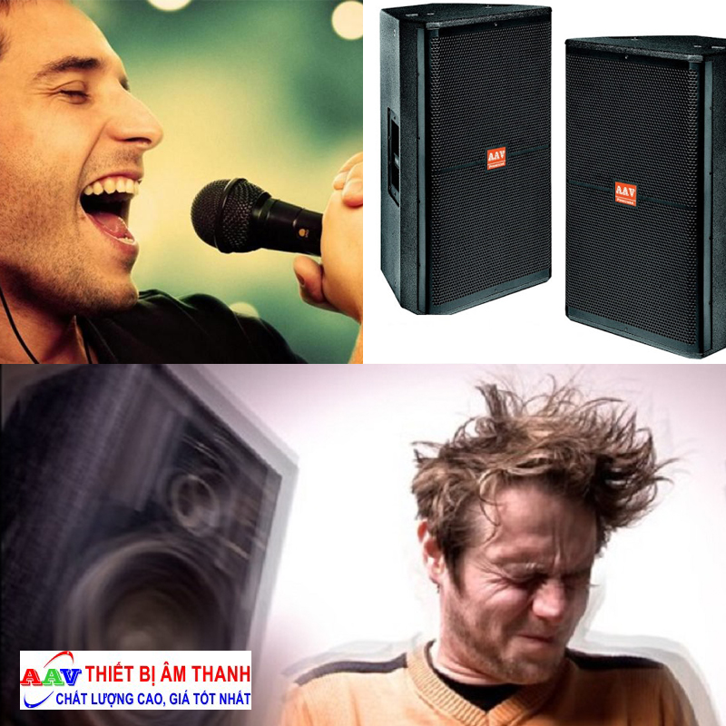 cách test thử chất lượng âm thanh loa karaoke